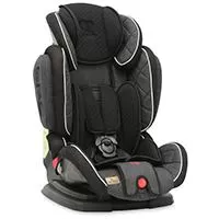 Kliknite za detalje - LORELLI Autosedište MAGIC PREMIUM 9-36kg Black 10070852019