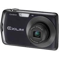 Kliknite za detalje - Casio Digitalni Fotoaparat EX-Z330 crni