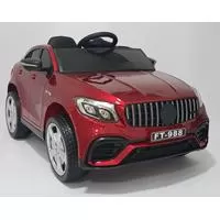 Kliknite za detalje - Dečiji automobil na akumulator FT-988 4x4 Crveni