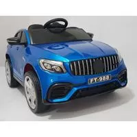 Kliknite za detalje - Dečiji automobil na akumulator FT-988 4x4 Plavi