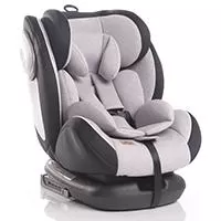 Kliknite za detalje - LORELLI Autosedište CORSICA ISOFIX 0-36kg Beige 10071262059