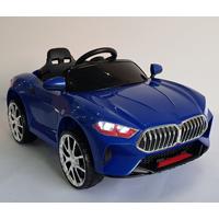 Dečiji automobil na akumulator 6299 Plavi