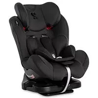 Kliknite za detalje - LORELLI Autosedište MERCURY 0-36kg Black 10071322003