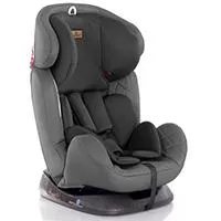 Kliknite za detalje - LORELLI Autosedište GALAXY 0-36kg Grey 10071352014