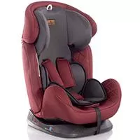 Kliknite za detalje - LORELLI Autosedište GALAXY 0-36kg Black-Red 10071352018