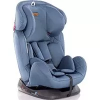 Kliknite za detalje - LORELLI Autosedište GALAXY 0-36kg Blue 10071352045