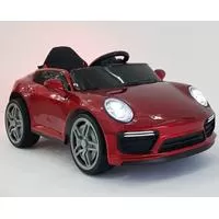 Kliknite za detalje - Dečiji automobil na akumulator WMT 911 Crveni