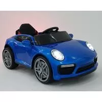 Kliknite za detalje - Dečiji automobil na akumulator WMT 911 Plavi