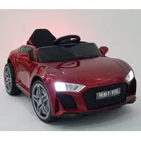 Kliknite za detalje - Dečiji automobil na akumulator WMT 915 Crveni