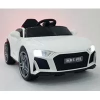 Kliknite za detalje - Dečiji automobil na akumulator WMT 915 Beli