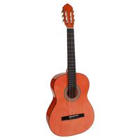 Kliknite za detalje - Klasična gitara Salvador CG-144-NT
