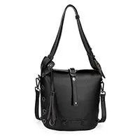Kliknite za detalje - Ženska tašna Pepe Jeans Angelica Black 70270
