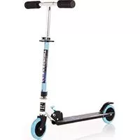 Kliknite za detalje - LORELLI Trotinet THUNDERBIRD Caribbean Blue 10390060008