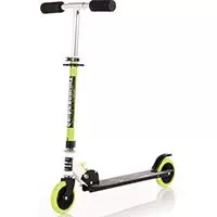 Kliknite za detalje - LORELLI Trotinet THUNDERBIRD Lime Green 10390060009
