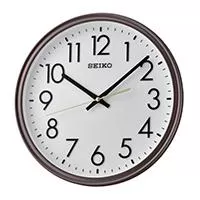 Kliknite za detalje - Seiko Zidni sat QXA736B