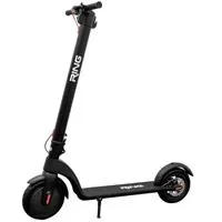 Kliknite za detalje - Električni trotinet Ring RX8 Black