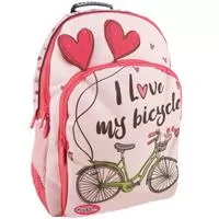 Kliknite za detalje - Ranac Must Energy I Love My Bicycle 579510