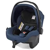 Kliknite za detalje - PEG PEREGO Autosedište za decu PRIMO VIAGGIO SL 0-13kg Geo Navy P3800061620