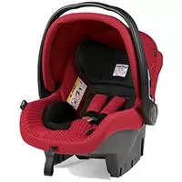 Kliknite za detalje - PEG PEREGO Autosedište za decu PRIMO VIAGGIO SL 0-13kg Geo Red P3800061622