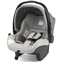Kliknite za detalje - PEG PEREGO Autosedište za decu PRIMO VIAGGIO SL 0-13kg Lux Pure P3800061643