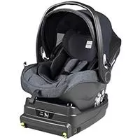 Kliknite za detalje - PEG PEREGO Autosedište PRIMO VIAGGIO i-Size 0-13kg Luxe Mirage P3800061638