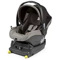 Kliknite za detalje - PEG PEREGO Autosedište PRIMO VIAGGIO i-Size 0-13kg Polo P3800061649