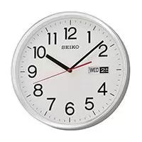 Kliknite za detalje - Seiko Zidni sat QXF104S