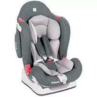 Kliknite za detalje - KIKKA BOO Autosedište O-RIGHT +SPS 0-25kg Mint 31002060033