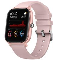 Kliknite za detalje - Pametni sat Moye Kronos Smart Watch Pink