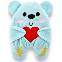 BABYJEM Termofor za bebe BEAR 92-83801