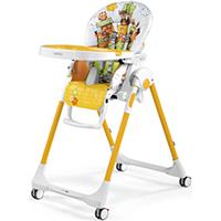 PEG PEREGO Stolica za hranjenje Hranilica PRIMA PAPPA FOLLOW ME Fox and Friends P3510041586