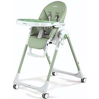 PEG PEREGO Stolica za hranjenje Hranilica PRIMA PAPPA FOLLOW ME Mint P3510041596