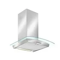Kliknite za detalje - Kuhinjski aspirator PROFF dekorativni LD22ECO