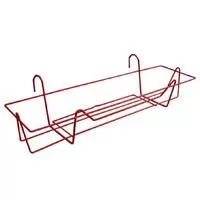 Kliknite za detalje - Balkonska korpa Irena 80cm zelena 1463 5kom