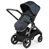 Kliknite za detalje - PEG PEREGO Kolica za bebe YPSI New Life P31519