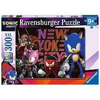 Kliknite za detalje - Puzzle slagalica 300 delova Sonic Prime Ravensburger 13384