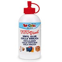 Toy color lepak vinil 100ml