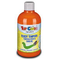 Toy color tempera lakoperiva narandžasta 500ml