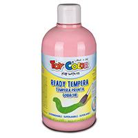 Toy color tempera lakoperiva roze 500ml
