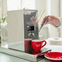Kliknite za detalje - Espresso La Piccola Perla by Doncafe paket