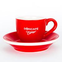 Kliknite za detalje - Set šoljica Doncafe espresso passion