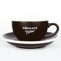 Kliknite za detalje - Set šoljica Doncafe cappuccino elegance