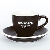 Set šoljica Doncafe espresso elegance