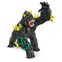 Kliknite za detalje - Schleich Figure Eldrador - Gorila čudovište 42512