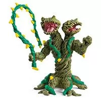 Kliknite za detalje - Schleich Figure Eldrador - Drveno čudovište sa oružjem 42513