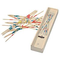 WOODY Društvena igra Mikado 90474