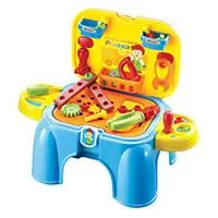 Kliknite za detalje - Majstorska radionica u stoličici Plastica 91610