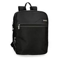 Kliknite za detalje - Roll Road Ranac za laptop 15.6 inča Stock Black 56522