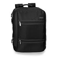 Kliknite za detalje - Roll Road Ranac za laptop 15.6 inča Stock Black 56523