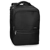 Kliknite za detalje - Roll Road Ranac za laptop 15.6 inča Stock Black 56525